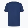 Мъжки Oakley Wire B1B Tee team navy Тениска 2
