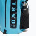 Oakley Barrel Водоустойчива чанта 35 л ярко синьо 4