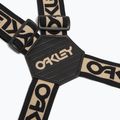 Oakley Фабрика Закачалки хумус/черна светлина презрамки за панталон 2