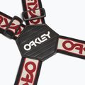 Презрамки за панталони Oakley Factory Suspenders arctic white/iron red 2