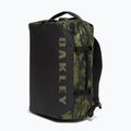 Oakley Road Trip RC Duffle 50 л тигрова камуфлажна зелена пътна чанта 3