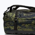 Oakley Road Trip RC Duffle 50 л тигрова камуфлажна зелена пътна чанта 4