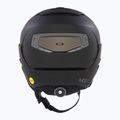 Скиорска каска Oakley Mod7 2022 blackout/prizm torch iridium 3