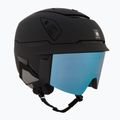 Ски каска Oakley Mod7 blackout/prizm sapphire iridium