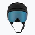 Ски каска Oakley Mod7 blackout/prizm saphire iridium/prizm clear 3