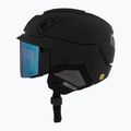 Ски каска Oakley Mod7 blackout/prizm saphire iridium/prizm clear 4