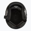Ски каска Oakley Mod7 blackout/prizm saphire iridium/prizm clear 6