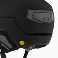 Ски каска Oakley Mod7 blackout/prizm saphire iridium/prizm clear 8