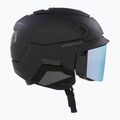 Ски каска Oakley Mod7 blackout/prizm saphire iridium/prizm clear 4