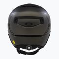 Каска за ски Oakley Mod7 2022 satin medium grey/prizm sapphire iridium 3