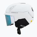 Скиорска каска Oakley Mod7 2022 white/prizm sapphire iridium 3