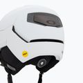 Скиорска каска Oakley Mod7 2022 white/prizm sapphire iridium 8