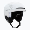 Скиорска каска Oakley Mod7 2022 white/prizm sapphire iridium 10