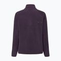 Дамски поларен суитшърт Oakley Maple Ridge 1/2 Zip Fleece dark toadstool 2