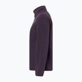 Дамски поларен суитшърт Oakley Maple Ridge 1/2 Zip Fleece dark toadstool 3