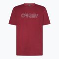 Мъжки Oakley Wire B1B Tee new dark brush Тениска