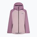 Дамско скиорско яке Oakley Snow 10K double toadstool