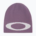 Зимна шапка Oakley Ellipse Beanie dark toadstool