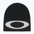 Зимна шапка Oakley Ellipse Beanie blackout
