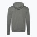 Мъжки Oakley Bark Fleece Hoodie new athletic grey 2