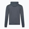Мъжка фланелка с качулка Oakley Bark fathom heather 2