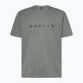 Мъжки Oakley Bf Oakley Bark Tee new athletic grey shirt