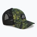 Мъжка бейзболна шапка Oakley Patch Trucker tiger camo green