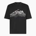 Мъжка тениска Oakley Wired Mtn Scape Blackout 5