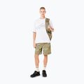 Мъжки потник Oakley Wired Mtn Scape Tee white 2