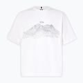 Мъжки потник Oakley Wired Mtn Scape Tee white 7
