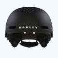 Велосипедна каска Oakley Street1 EU в матово черно 3