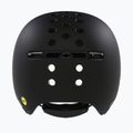 Велосипедна каска Oakley Street1 EU в матово черно 4