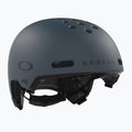 Каска за велосипед Oakley Street1 EU матирана poseidon/черна
