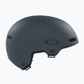 Каска за велосипед Oakley Street1 EU матирана poseidon/черна 2