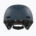 Каска за велосипед Oakley Street1 EU матирана poseidon/черна 3