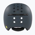 Каска за велосипед Oakley Street1 EU матирана poseidon/черна 4