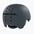 Каска за велосипед Oakley Street1 EU матирана poseidon/черна 5