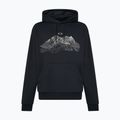 Мъжки суитшърт Oakley Outdoor Hoodie blackout