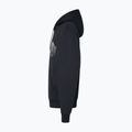 Мъжки суитшърт Oakley Outdoor Hoodie blackout 3