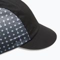 Oakley Cadence Road 2.0 aop монограм черна сива колоездачна шапка 3