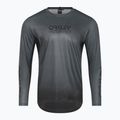 Мъжки Oakley Maven Coast 2.0 LS gradient black grey cycling longsleeve