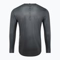 Мъжки Oakley Maven Coast 2.0 LS gradient black grey cycling longsleeve 2