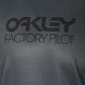 Мъжки Oakley Maven Coast 2.0 LS gradient black grey cycling longsleeve 3
