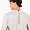 Мъжки велосипеден дълъг ръкав Oakley Maven Coast 2.0 LS gradient pebble mist 5