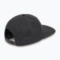 Мъжка бейзболна шапка Oakley 47 B1B Ellipse blackout/white 2