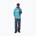 Мъжки суитшърт Oakley B1B Po Hoodie 2.0 dark pacific 2