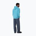 Мъжки суитшърт Oakley B1B Po Hoodie 2.0 dark pacific 3