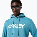 Мъжки суитшърт Oakley B1B Po Hoodie 2.0 dark pacific 4