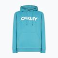 Мъжки суитшърт Oakley B1B Po Hoodie 2.0 dark pacific 5