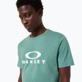 Мъжка тениска Oakley O Bark 2.0 dark pacific 4